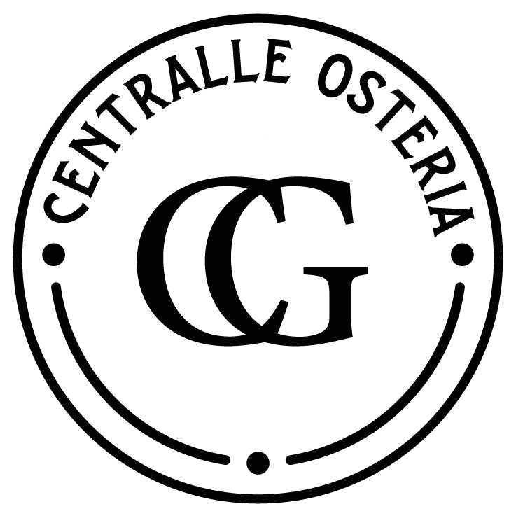 Logo da Centralle Osteria