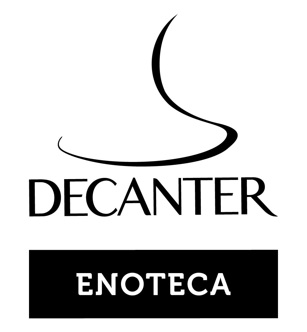 Logo da Decanter Enoteca