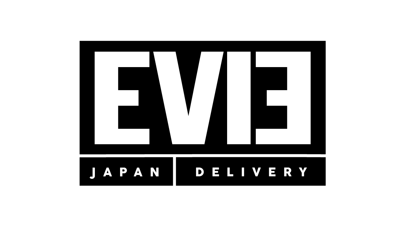 Logo da Evie