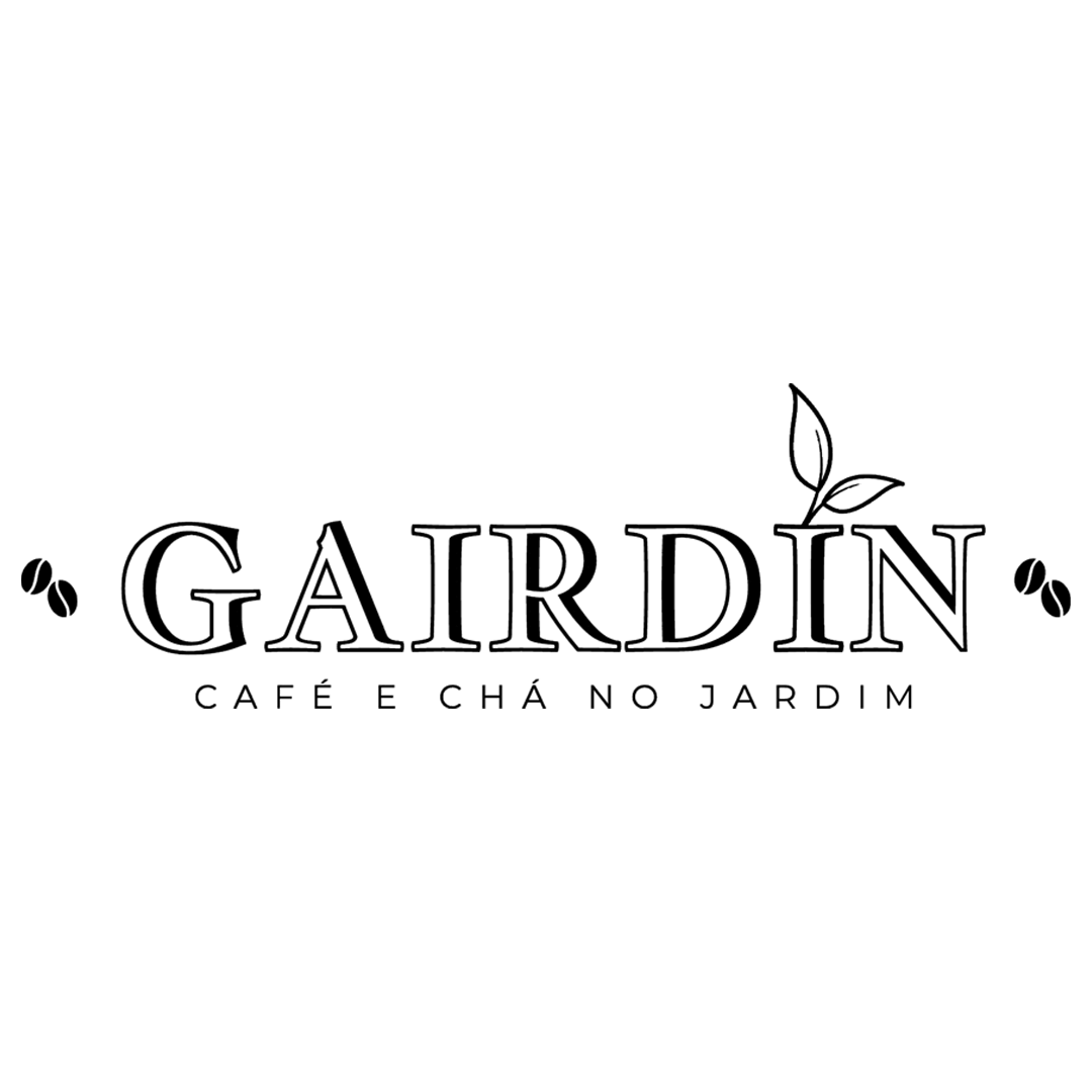 Logo da Gairdin
