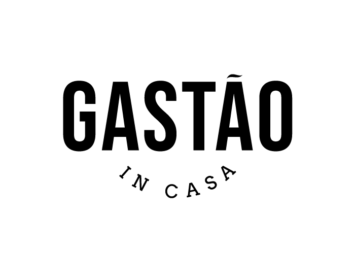 Logo do Gastão