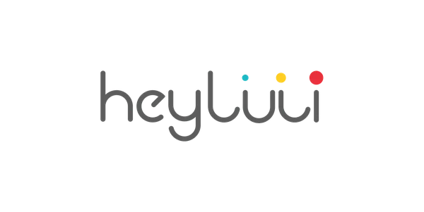 Logo da HeyLuli