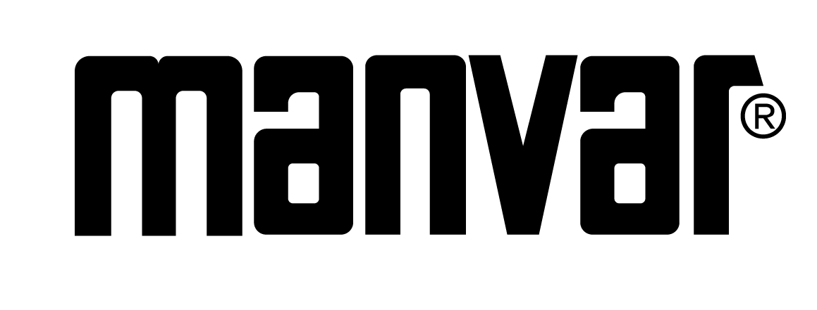 Logo da Manvar