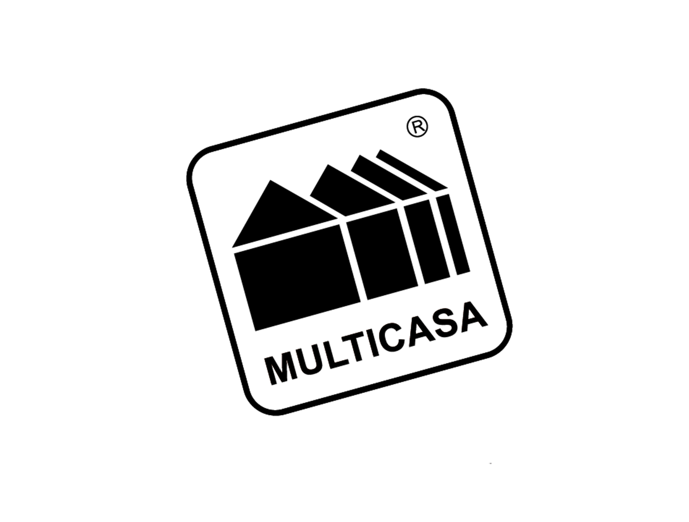 Logo da Multicasas