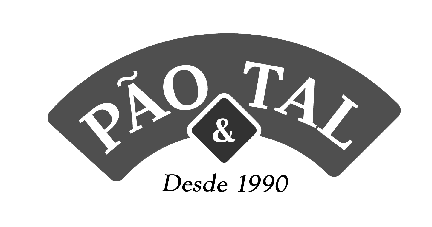 Logo da Pão e Tal