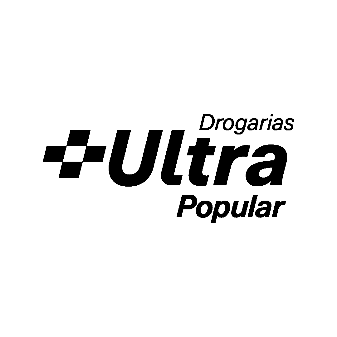 Logo da Ultra Popular